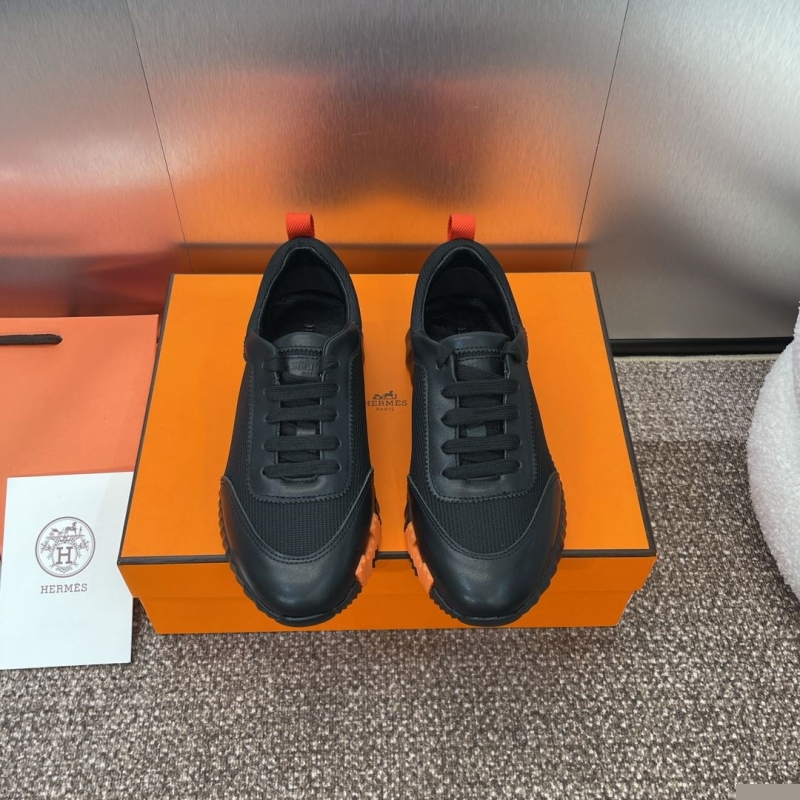 H**mes casual shoes
